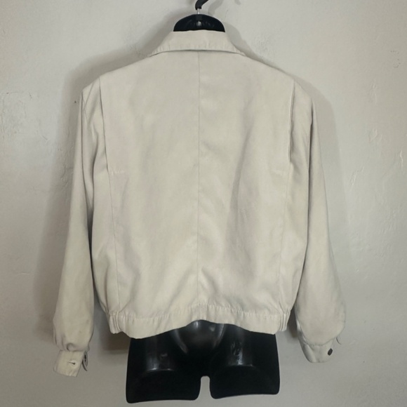 Tehama Suede Full Zip Jacket Large Gently worn 100% polyester suede Fully lined - Picture 3 of 6